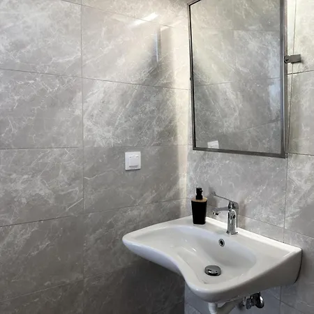 Ammos Casta Beachfront * Никити