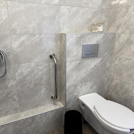 Апартаменты Ammos Casta Beachfront